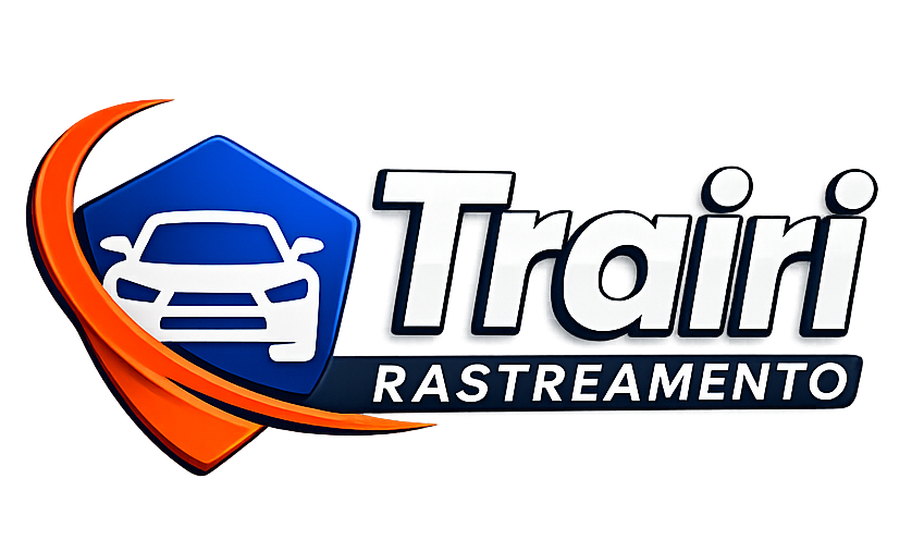 Trairí Rastreamento